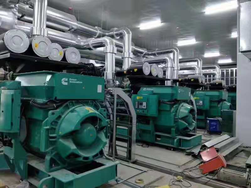 睢阳发电机出租 睢阳发电机出租