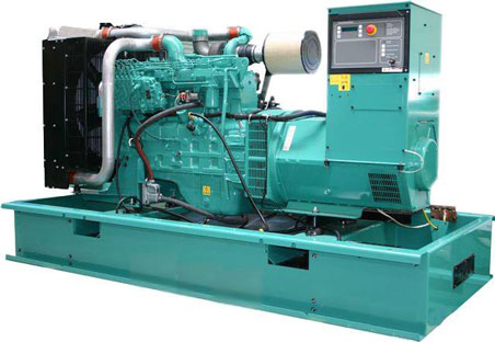 睢阳180kw康明斯柴油发电机组图片 睢阳180kw康明斯柴油发电机组图片