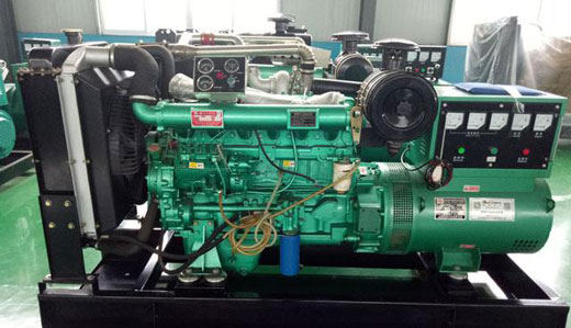 睢阳发电机不发电的原因