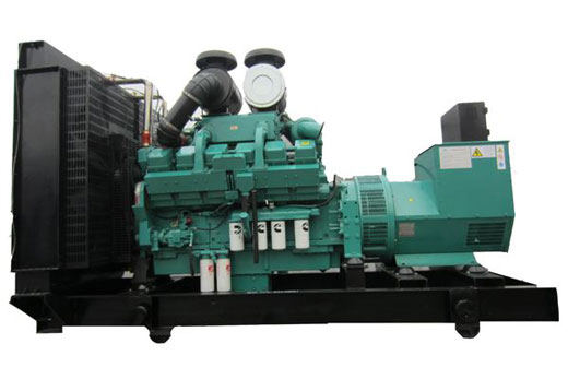 睢阳柴油发电机组 睢阳柴油发电机组