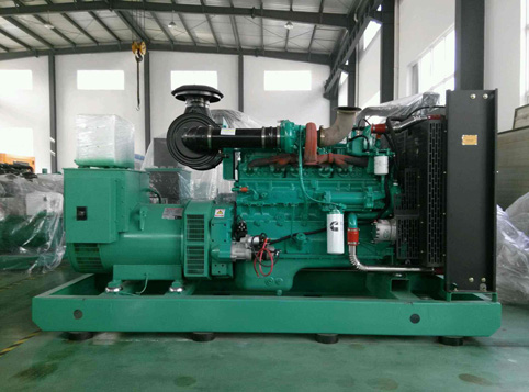 睢阳柴油发电机组 睢阳柴油发电机组