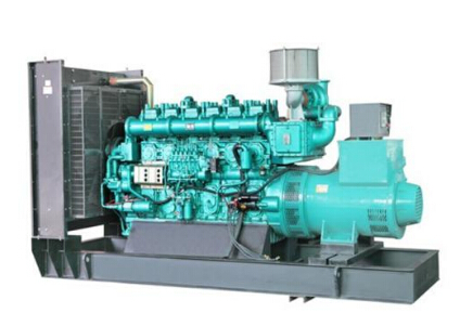 睢阳发电机出租