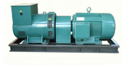 睢阳发电机出租