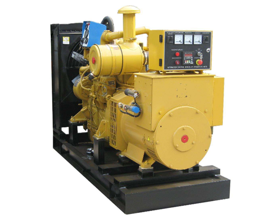 睢阳发电机出租